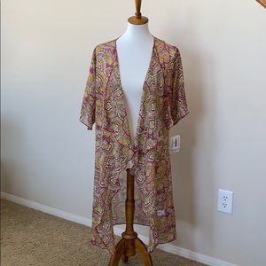 LuLaRoe Shirley